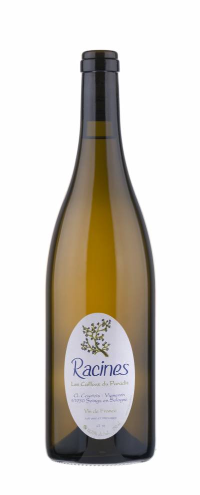 Racines Blanc