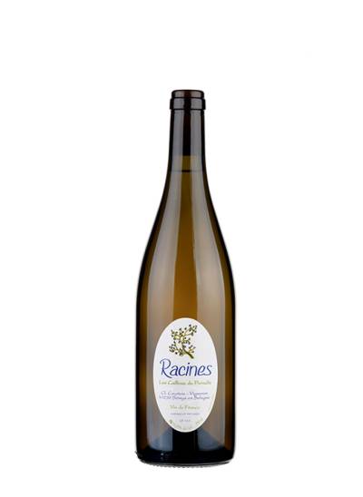 Racines Blanc