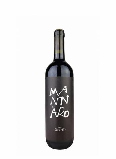 Mannaro Rosso