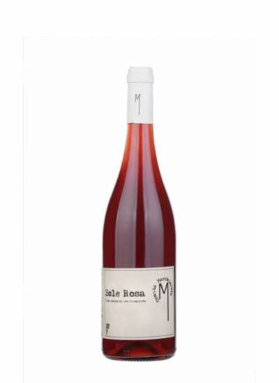 Sole Rosa (Una Tantum)