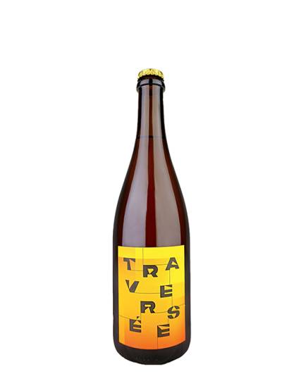 La Traversee Riesling