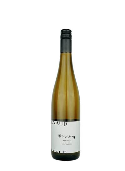 Ortsweine Riesling Schnait Trocken