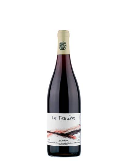 Touraine La Tesniere Rouge