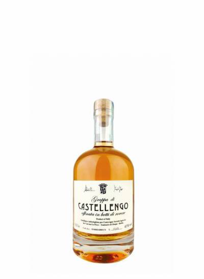 Grappa di Castellengo