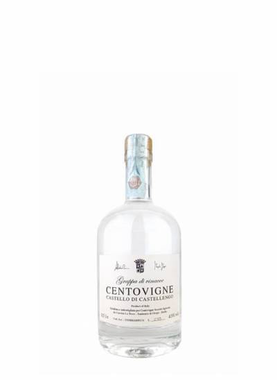 Grappa di Centovigne