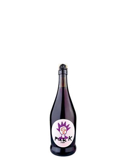 Vinaigre G Punk Cascina Tavijn
