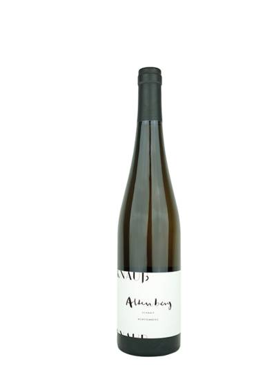Lagenweine Riesling Schnait Altenberg