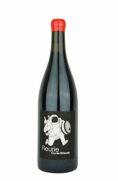 MGM Fleurie Spaciale