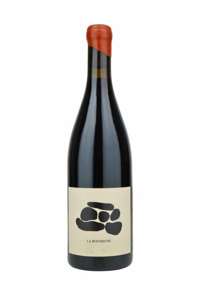 Pinot Noir La Boudeuse