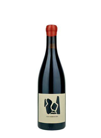 Pinot Noir Les Chirouzes