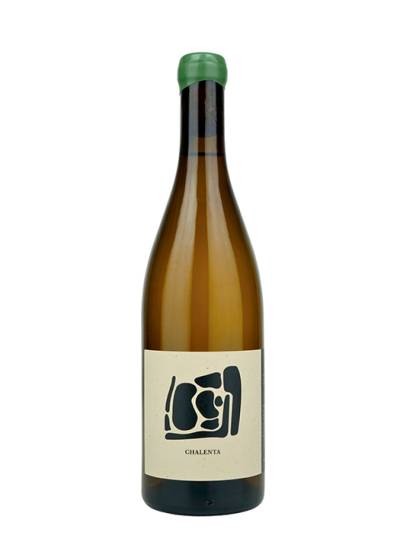 MGM Chardonnay Chalenta