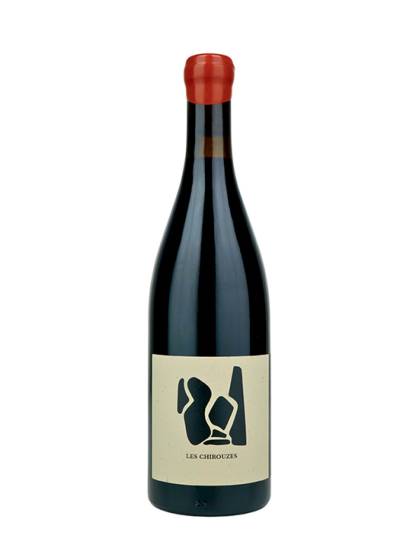 MGM Pinot Noir Les Chirouzes