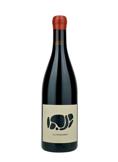 MGM Gamay La Condamine