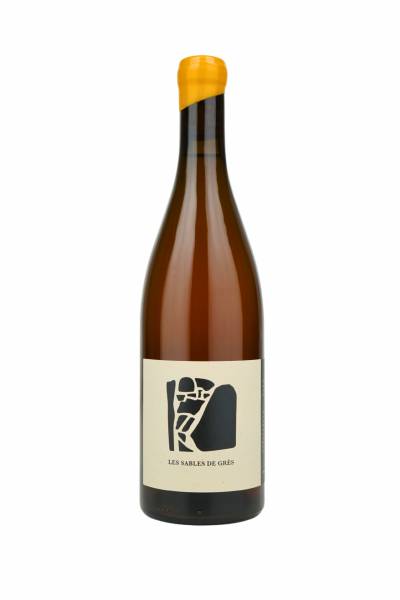 Chardonnay Macere Sables Gres