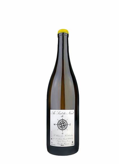 Au Sud du Nord Blanc