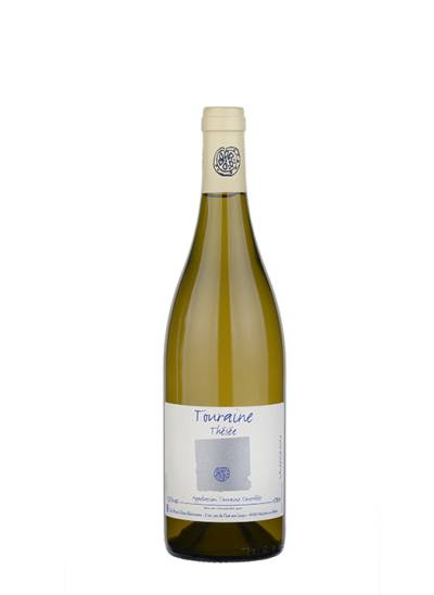 Touraine Sauvignon Thesée
