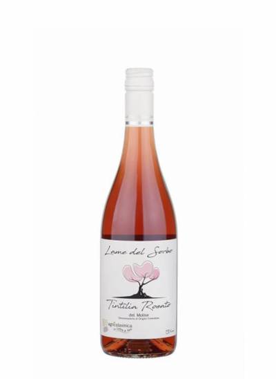 Tintilia Rosato Lame del Sorbo