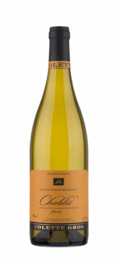 Chablis