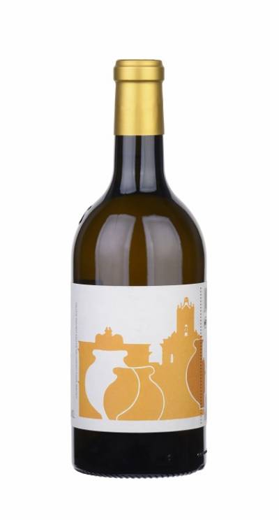 Pithos Bianco