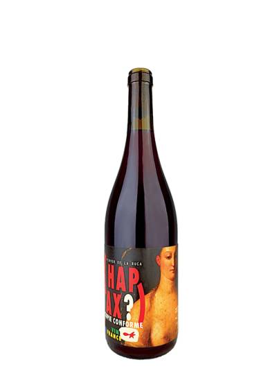 Hapax Copie Conforme