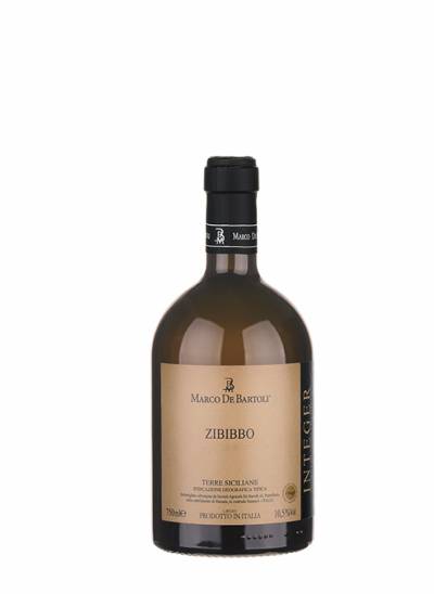 Integer Zibibbo