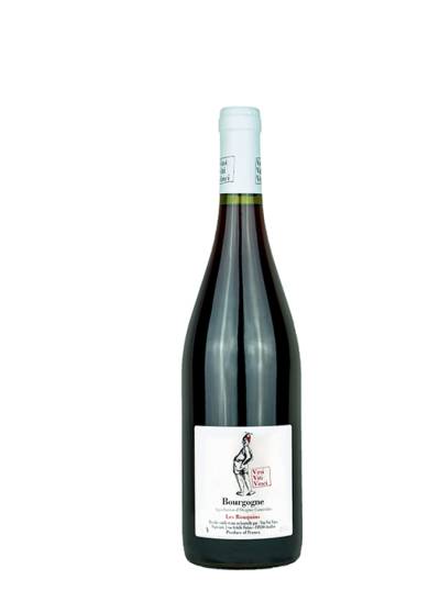 Bougogne Rouge Les Rouquins