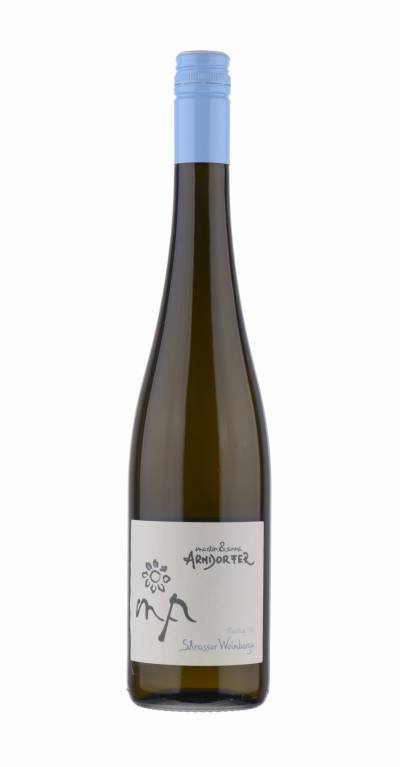 Riesling Strasser Weinberge