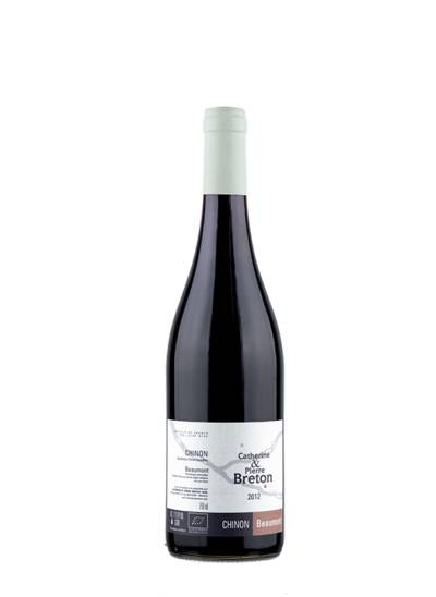 Chinon Les Beaux Monts