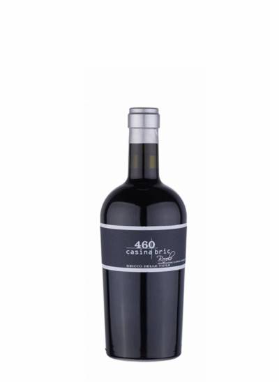 Barolo Bricco delle Viole Riserva (Cassa da 2 indivisibile)