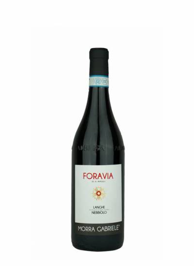 Langhe Nebbiolo Foravia