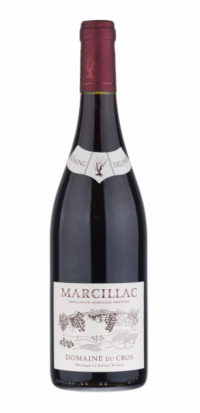 Marcillac Lo Sang del Pais
