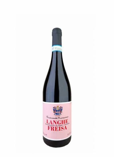 Langhe Freisa