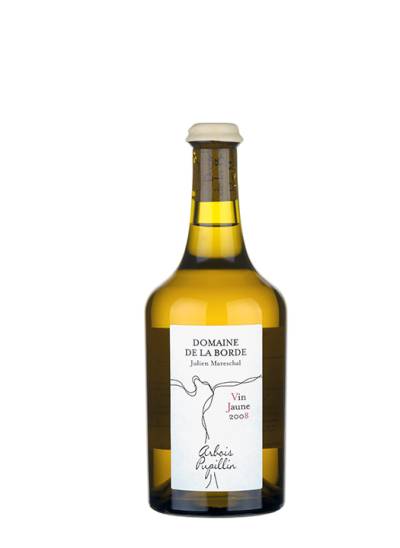 Arbois Vin Jaune