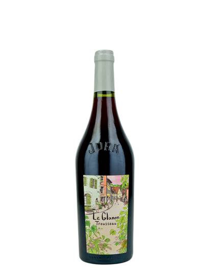 Glanon Trousseau