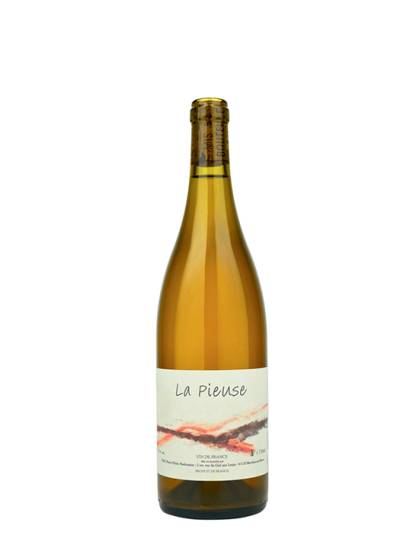 La Pieuse Menu Pineau