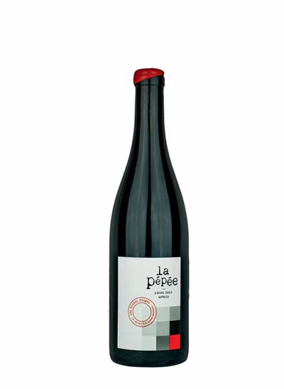 Arbois La Pepee