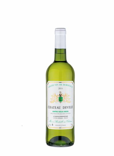 Entre-deux-Mers Château Deville