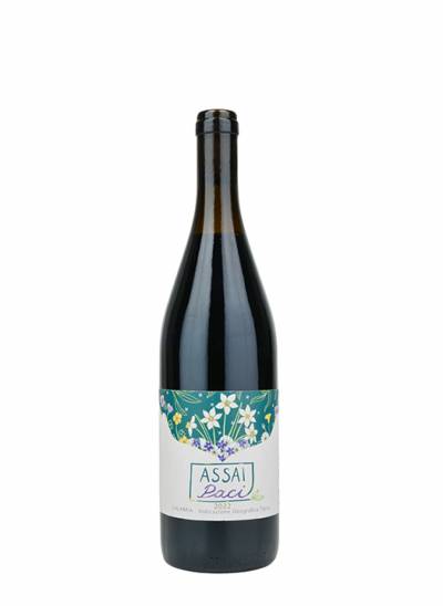 ASSAI Paci