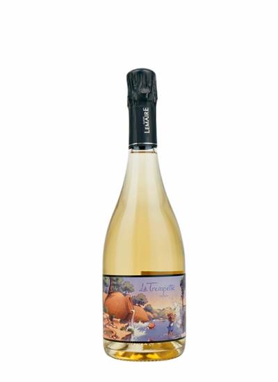 Champagne Trempette