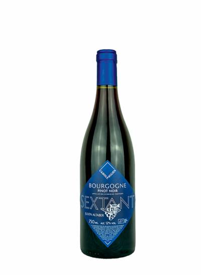 Bourgogne Rouge