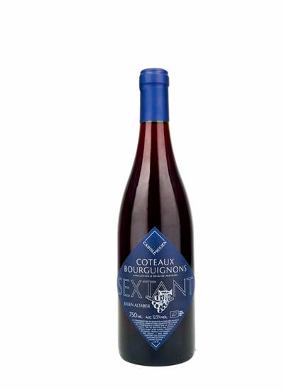 Coteaux Bourguignons