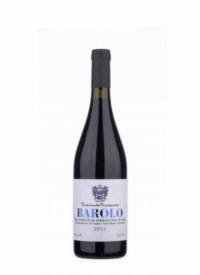 Barolo Serralunga