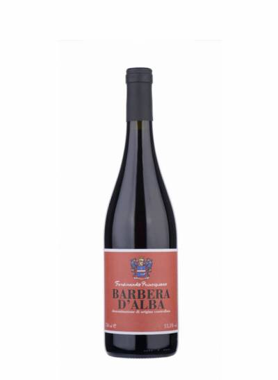 Barbera d'Alba