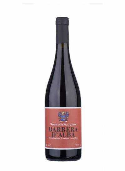 MGM Barbera d Alba