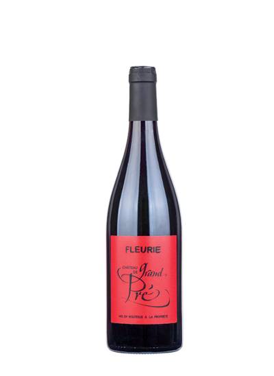 Fleurie