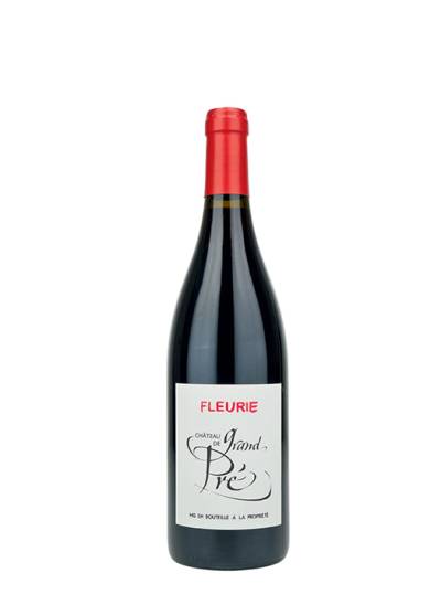 Fleurie