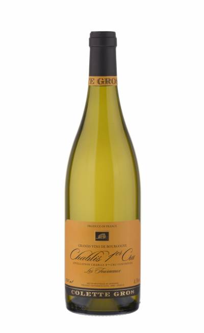 Chablis Premier Cru Les Fourneaux