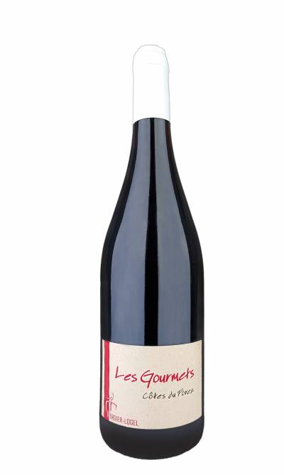 Les Gourmets Gamay