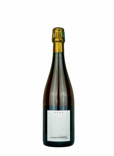 Champagne Rose