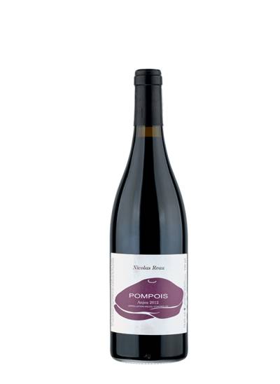 Anjou Rouge Pompois